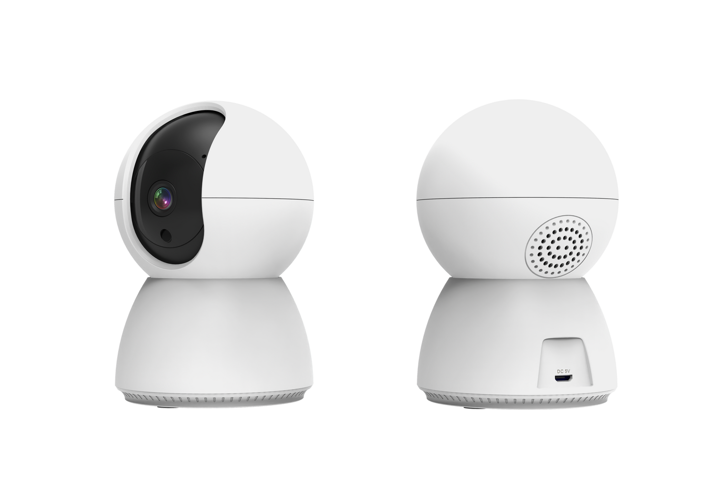 Interior Security Camera C1
