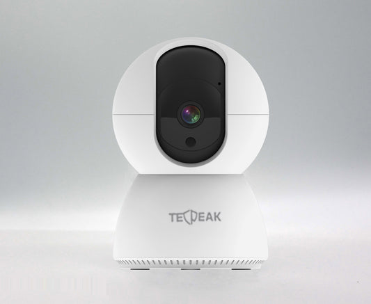 Telecamera di Sicurezza Interna C1