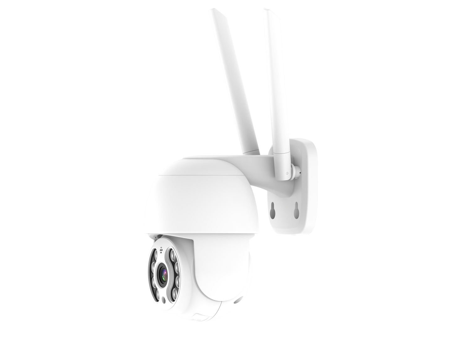 Exterior Security Camera O1