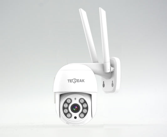 Telecamera di Sicurezza Esterna O1