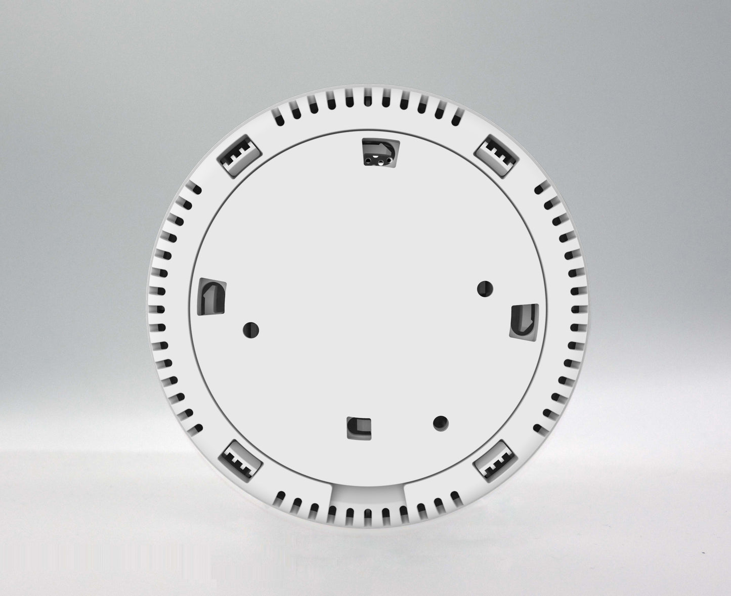 Detector de Monóxido de Carbono, CO Alarma Sensor