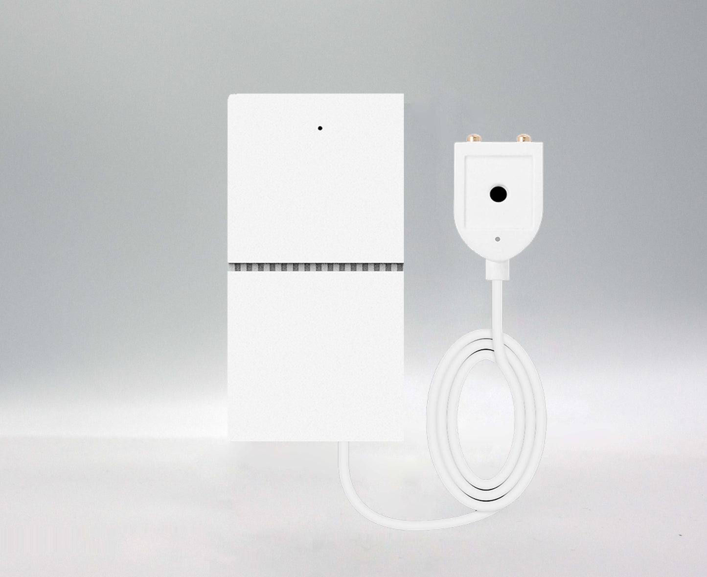 Water Leak Sensor Alarm, Flood Alarm